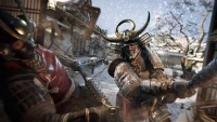 4. Assassin's Creed Shadows PL (PS5)